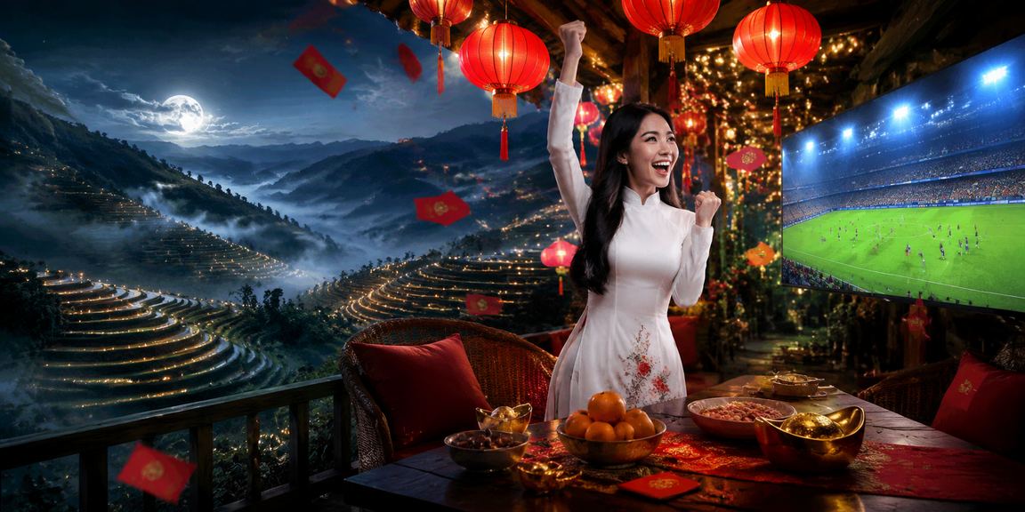 Trò chơi bắn cá mới hấp dẫn tại Sapa với giao diện truyền thống