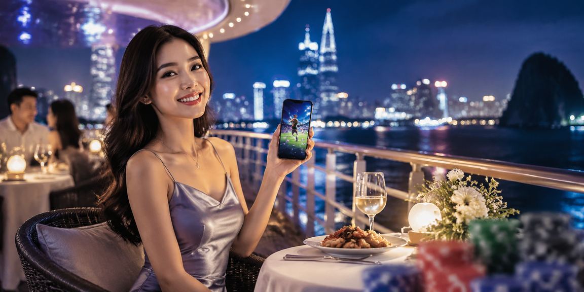 Thư giãn với trò chơi slot game mới trên nền nền tảng casino trực tuyến n10tv